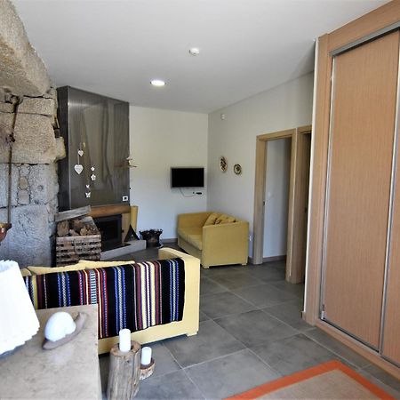 Quinchoso Dos Bentos Villa Vila Pouca de Aguiar Kültér fotó