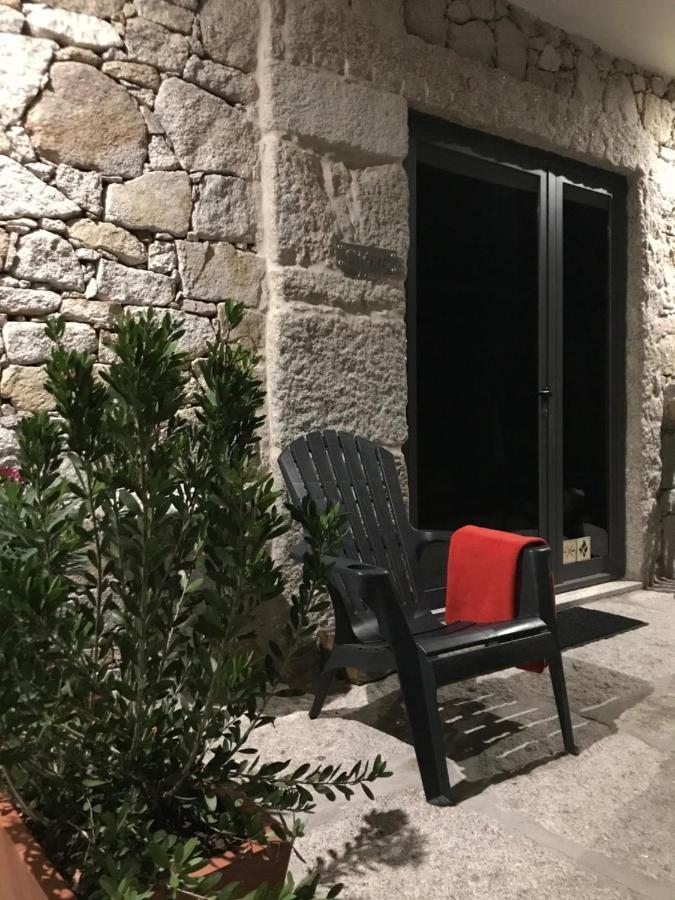 Quinchoso Dos Bentos Villa Vila Pouca de Aguiar Kültér fotó