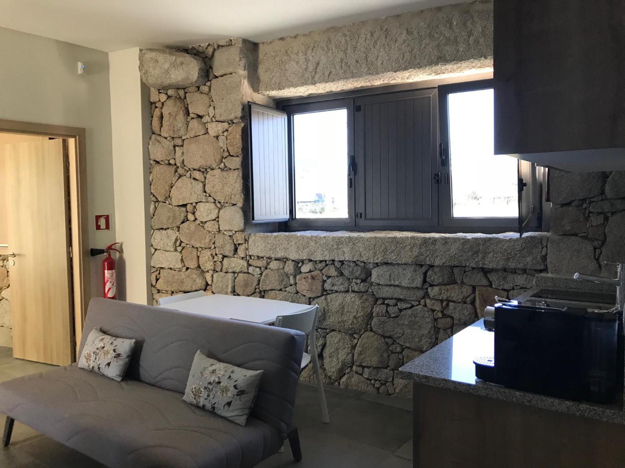 Quinchoso Dos Bentos Villa Vila Pouca de Aguiar Kültér fotó