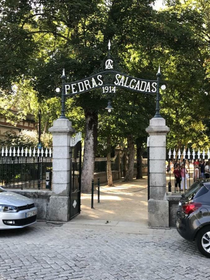 Quinchoso Dos Bentos Villa Vila Pouca de Aguiar Kültér fotó